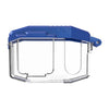 (Pre-order) Digimon Case Iremon Pendulum Color Metallic Blue (Ship December 2025)