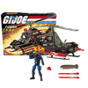 G.I. Joe Cobra F.A.N.G. Vehicle