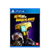 PS4 New Tales from the Borderlands [Deluxe Edition] (Asia)