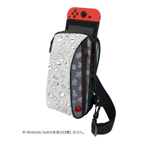 Nintendo Switch Active Body Collection Super Mario Type-B