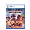 PS5 Company of Heroes 3 Console Edition