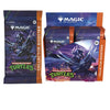 Magic The Gathering Teenage Mutant Ninja Turtles Collector Booster