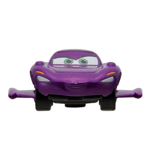 Takara Tomy Planes - Holley Shiftwell
