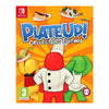 Nintendo Switch PlateUp! [Collector's Edition] (EU)