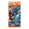 Ultraman BP06 Argent & Bestial Booster (ENG)