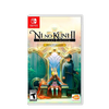Nintendo Switch Ni no Kuni II: Revenant Kingdom [Prince's Edition] (US)