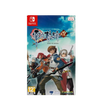 Nintendo Switch The Legend of Heroes: Zero no Kiseki: Kai Chinese (Asia)