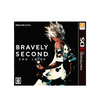 3DS Bravely Second: End Layer (Jap)