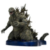 Godzilla Minus 1 Art Vignette Godzilla (2023)