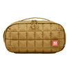 Nintendo Switch 2 Hori Puff Pouch - Beige