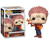 Funko POP! (1887) Jujutsu Kaisen Ryomen Sukuna Arrow