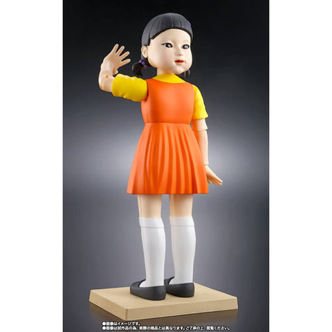 Bandai Namco Tamashi Nation Young Hee Doll