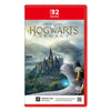Nintendo Switch 2 Hogwarts Legacy (Asia) (Game-Key Card)