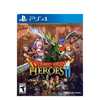 PS4 Dragon Quest Heroes II (US)