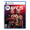 PS5 EA Sports UFC 5 (US)