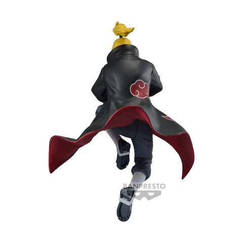 Bandai Naruto Vibration Stars Deidara