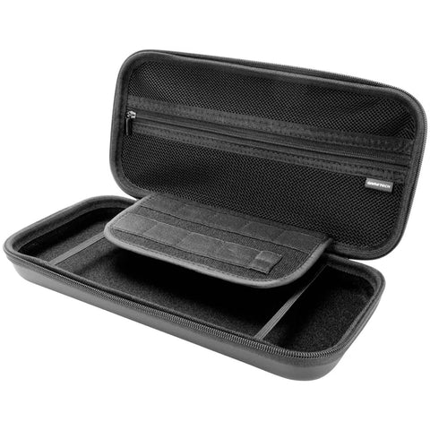 Nintendo Switch Oled Gametech Eva Pouch - Black