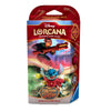 Disney Lorcana Set 8 Reign of Jafar Deck Mulan & Stitch