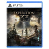 PS5 Clair Obscur: Expedition 33 (Asia)