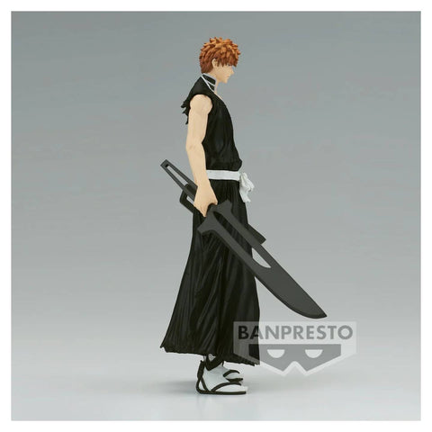 Banpresto Bleach Solid and Souls - Ichigo Kurosaki (A)