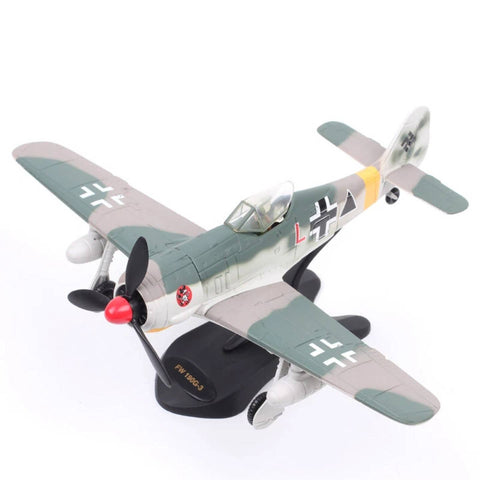 Air WWII Focke Wulf  FWL90G-3