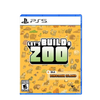 PS5 Let's Build a Zoo (US)