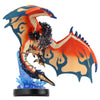 Amiibo Monster Hunter Stories 3 - Ratha V