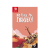 Nintendo Switch No Place for Bravery (Asia)