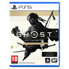 PS5 Ghost of Tsushima Director's Cut (EU)