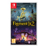 Nintendo Switch Figment 1 & 2 (EU)