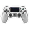 PS4 Dual Shock 4 Silver