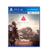 PS4 VR Farpoint Software