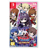 Nintendo Switch Phantom Breaker - Battle Grounds Ultimate (Asia)