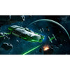 Nintendo Switch 2 Star Wars Outlaws Gold Edition (Asia) Game Key-Card