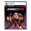 PS5 MotoGP 25 (Asia)