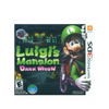 3DS Luigi's Mansion: Dark Moon