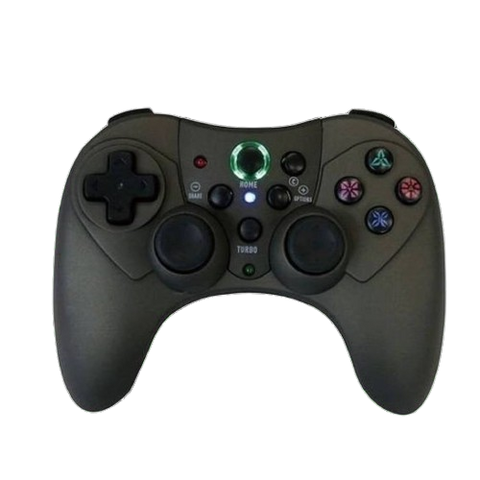 Switch/PC/PS4/PS3 Android Multi Controller Black