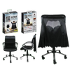 Justice League Movie Batman Chair Cape -Exclusive