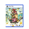 PS5 Wonder Boy: The Dragon's Trap (Asia)