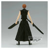 Banpresto Bleach Solid and Souls - Ichigo Kurosaki (A)