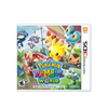 3DS Pokemon Rumble World