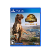 PS4 Jurassic World Evolution 2 (US)