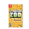 Nintendo Switch Let's Build a Zoo (US)