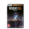 PC Resident Evil 7: biohazard [Gold Edition]