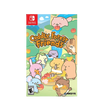 Nintendo Switch Cuddly Forest Friends (US)