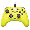 Nintendo Switch 2/PC Hori Horipad Turbo - Lime Yellow (JAP)