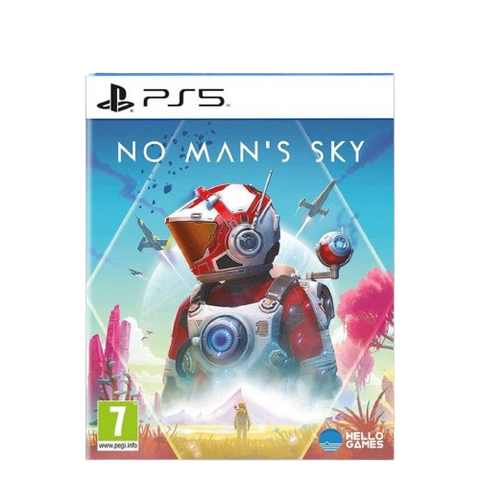 PS5 No Man's Sky Regular (EU)