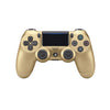 PS4 Dual Shock 4 Gold