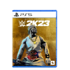 PS5 WWE 2k23 Deluxe Edition (Asia)
