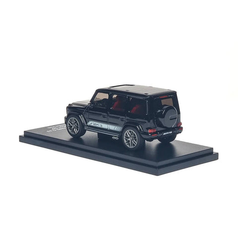 AR Box 1:64 Mercedes AMG G63 Edition 55 Black